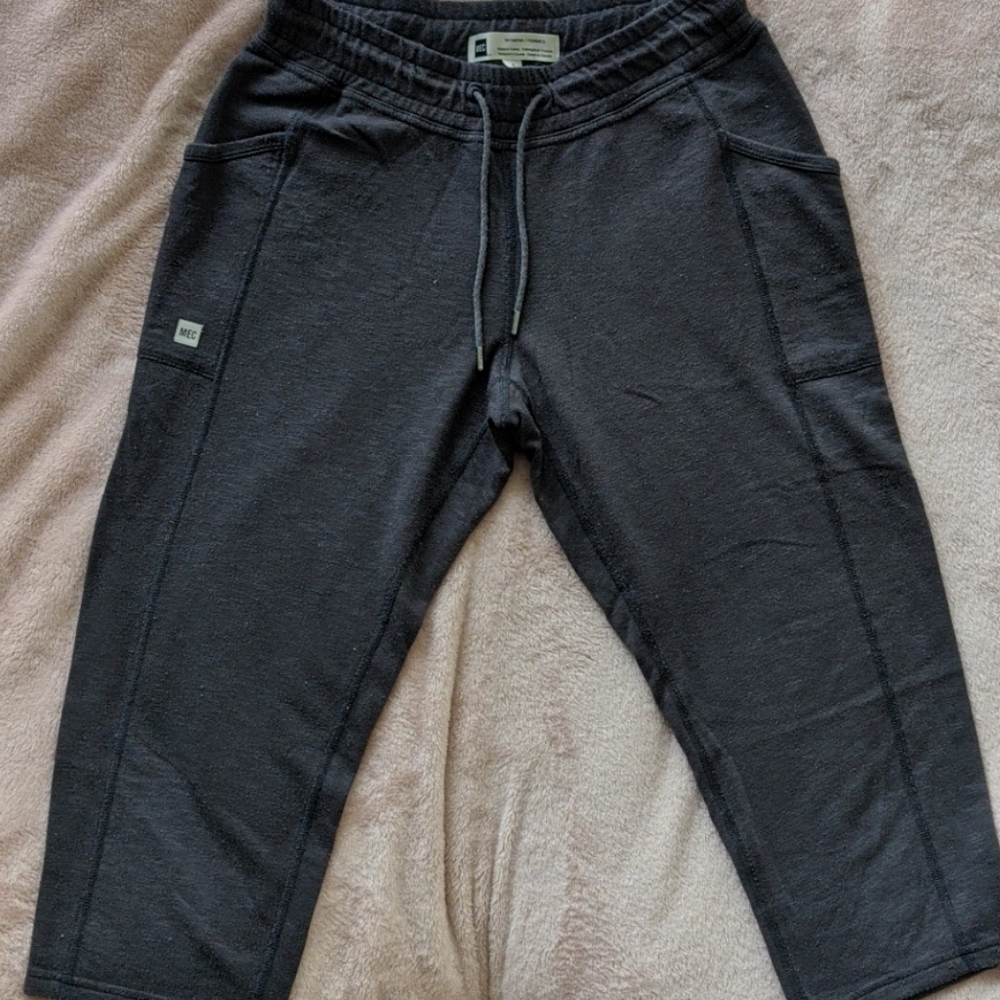 MEC Jogger Capris